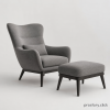 Armchair