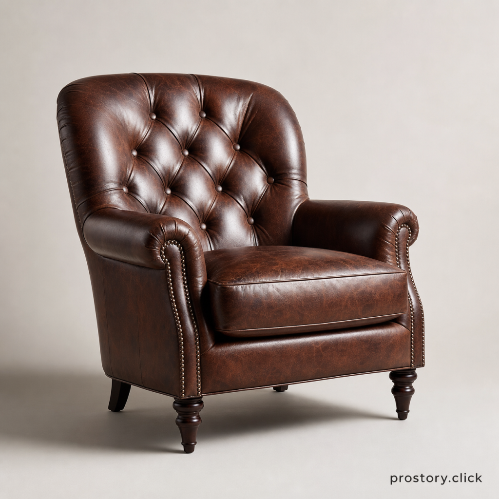 Armchair