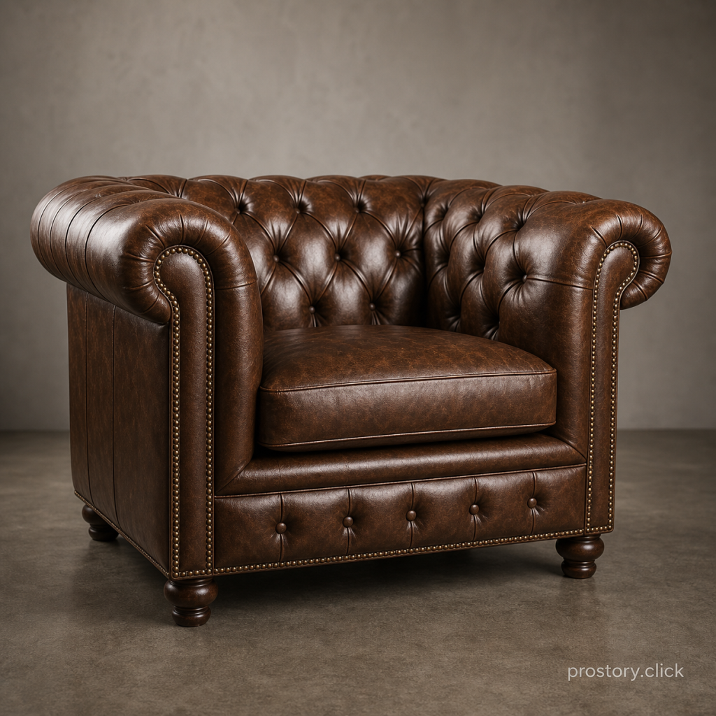 Armchair