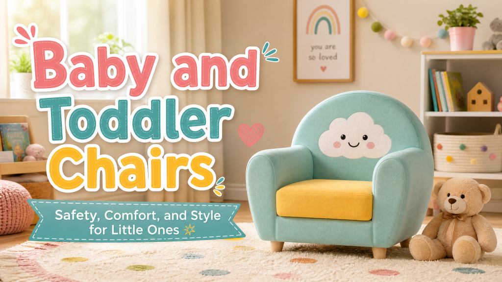 Toddler